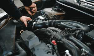 Electronic Stability Control Module Repair for Reliable Automotive Brake and Steering Coordination