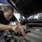 Car Ball Joint Replacement: Building a Strong Foundation for Reliable Steering and Suspension