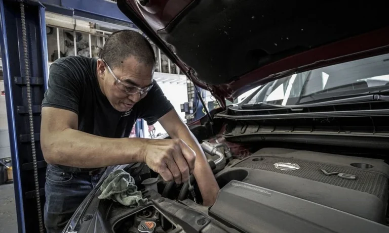 Car Ball Joint Replacement: Building a Strong Foundation for Reliable Steering and Suspension