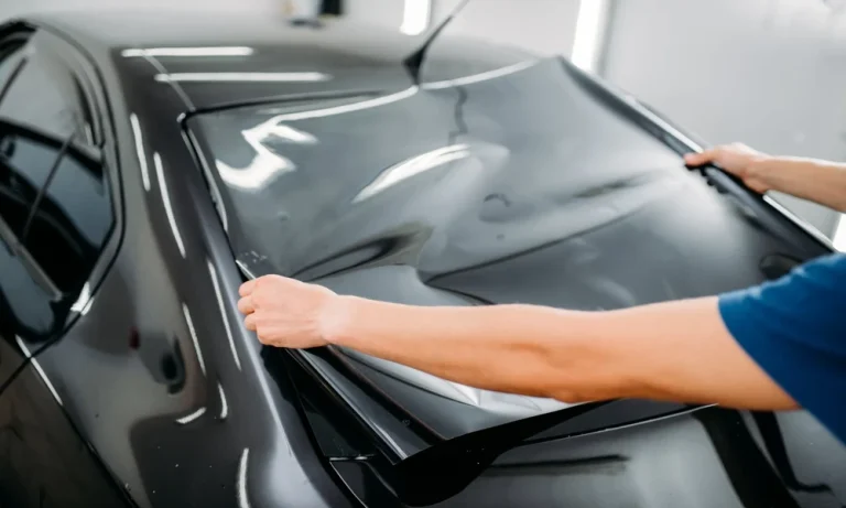 Ceramic Window Tint vs. Standard Window Tint: Which Is Right for You?