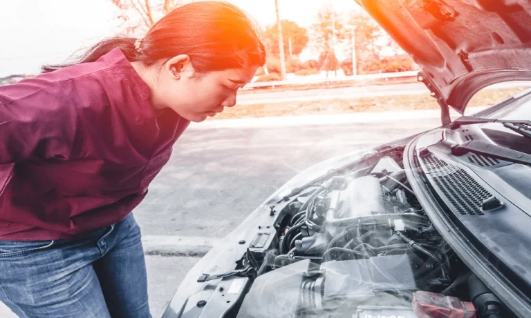 Understanding the Engineering That Makes Car Shock Absorbers So Effective