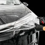 Choosing Clear Paint Protection Film for Cars Without Compromising the Finish
