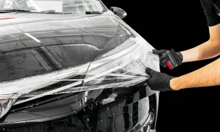 Choosing Clear Paint Protection Film for Cars Without Compromising the Finish