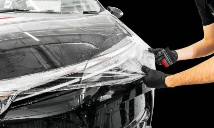 Choosing Clear Paint Protection Film for Cars Without Compromising the Finish