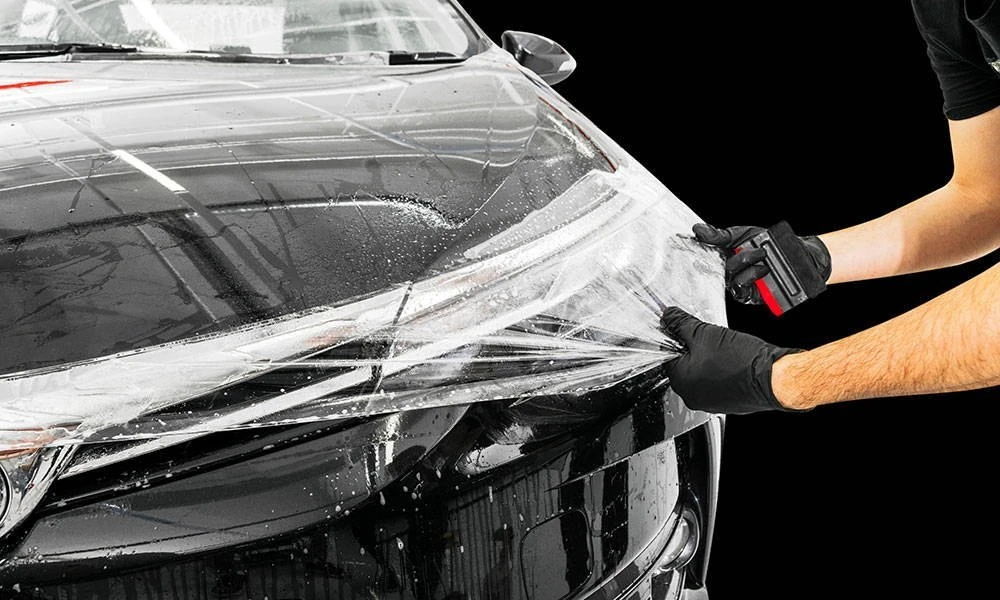 Choosing Clear Paint Protection Film for Cars Without Compromising the Finish