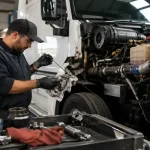 Why Unusual Engine Vibrations May Point to Timing Problems