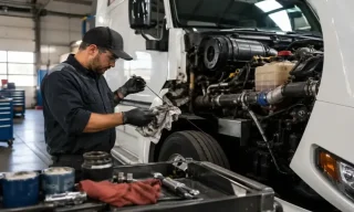 Why Unusual Engine Vibrations May Point to Timing Problems