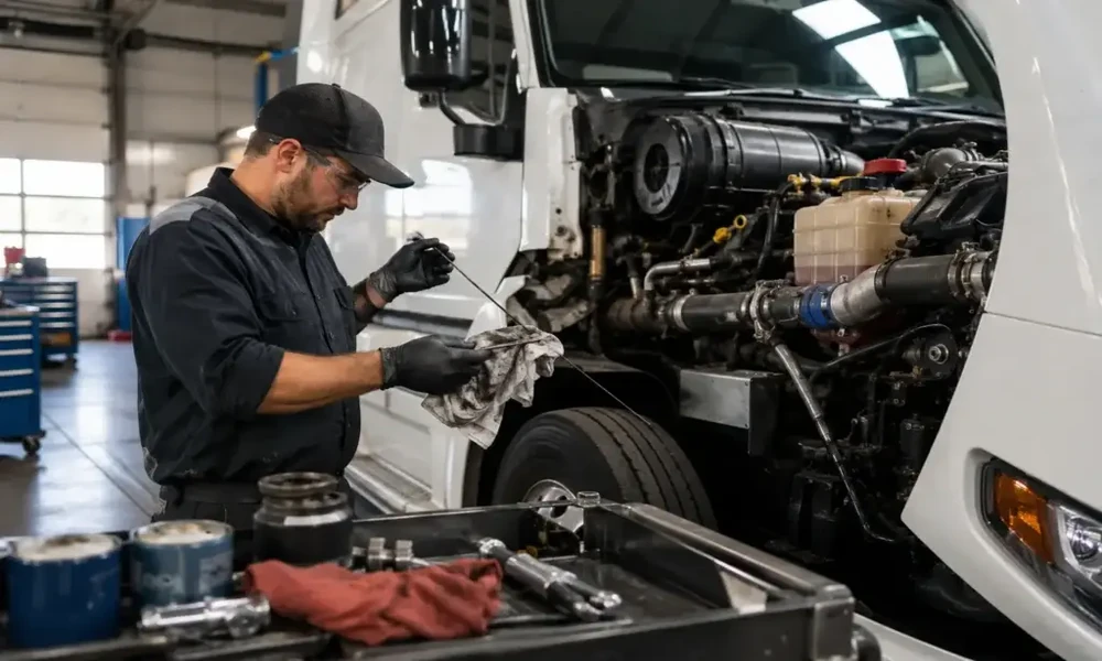 Why Unusual Engine Vibrations May Point to Timing Problems