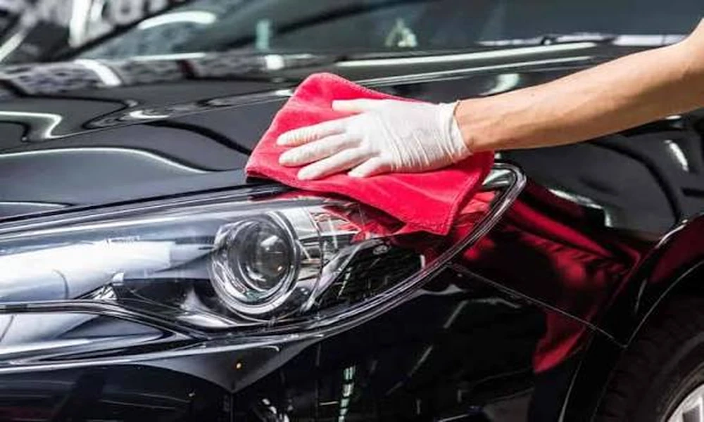 Car Detailing Indianapolis IN: A Complete Guide for Vehicle Owners