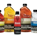 Best Diesel Fuel Additives for Everyday Driving