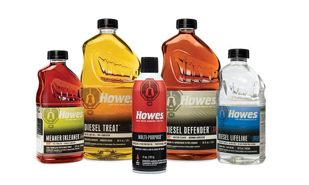 Best Diesel Fuel Additives for Everyday Driving