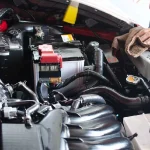 What Do Suspension Geometry When Control Arm Bushings Become Non-Strengthy?