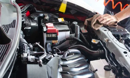 What Do Suspension Geometry When Control Arm Bushings Become Non-Strengthy?