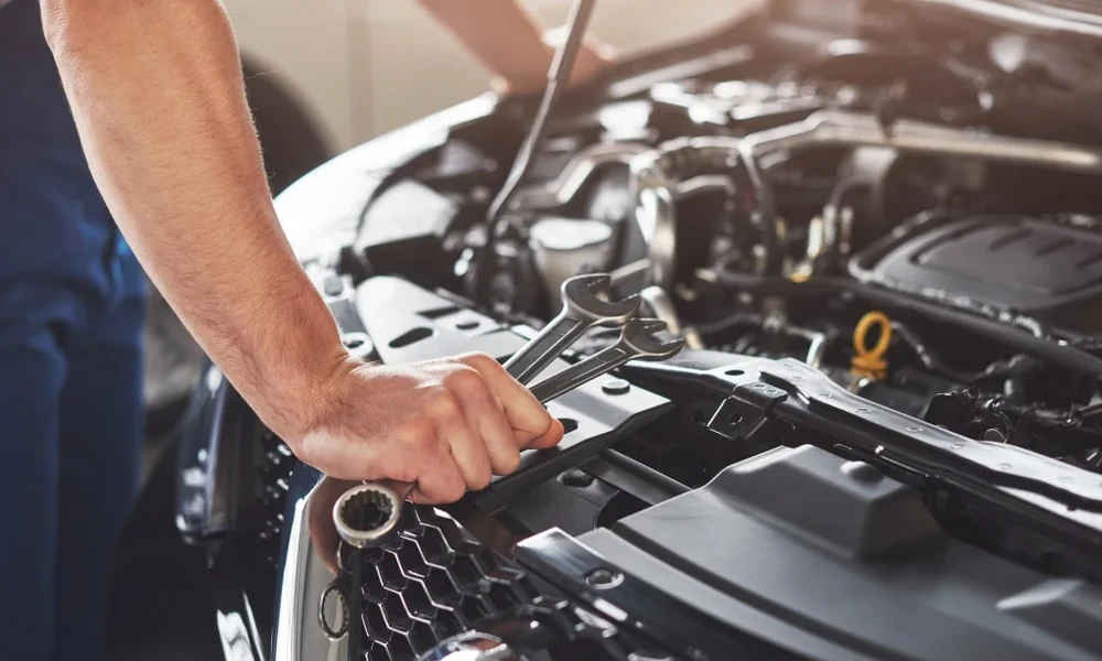 Inner vs Outer Tie Rod Problems: How These Small Components Affect Your Steering Control